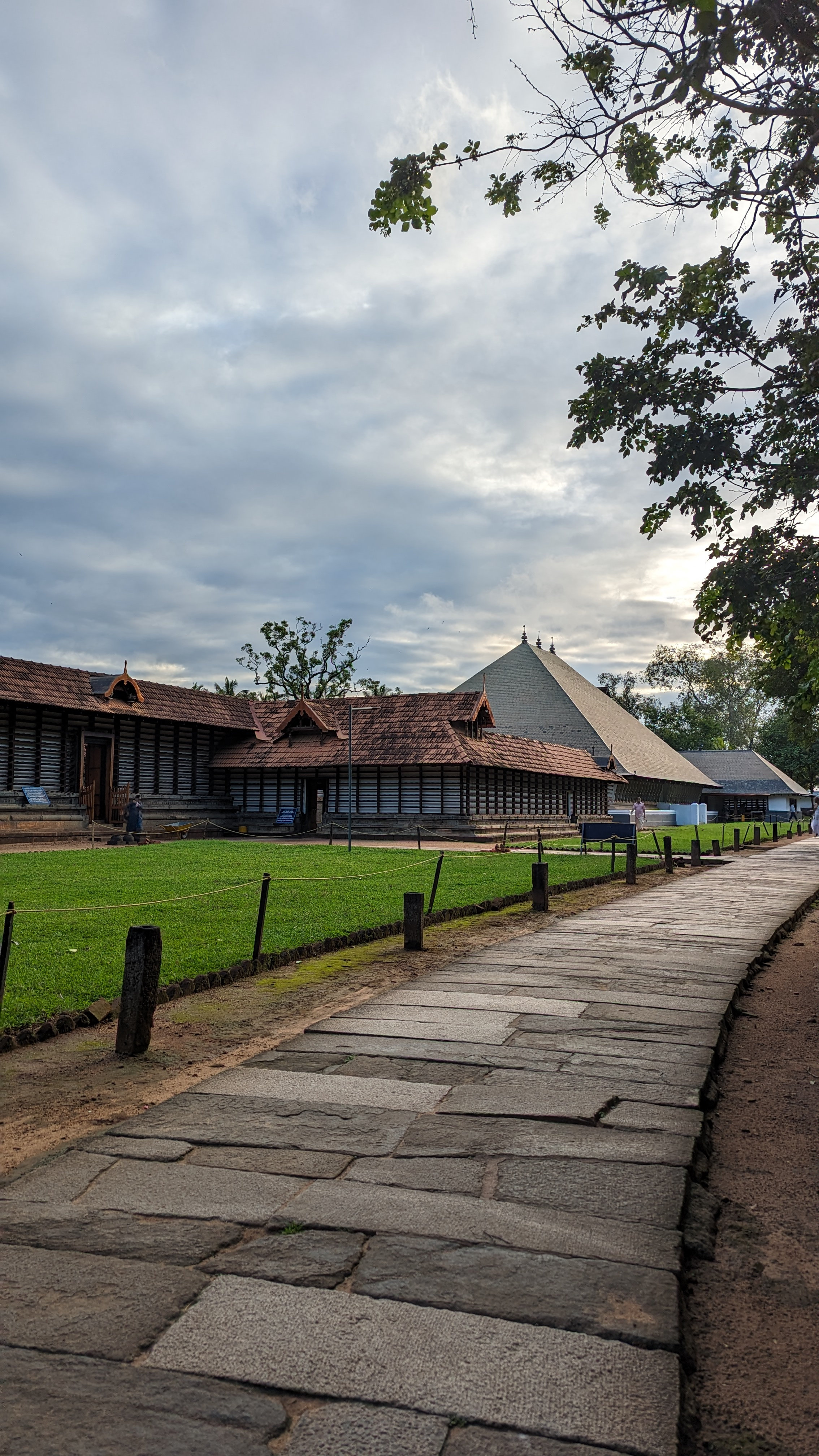 Photo of Sree Vadakkumnathan Temple